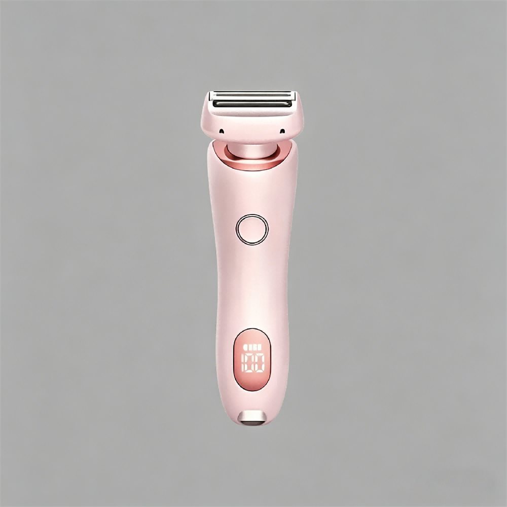 0221D dual head trimmer